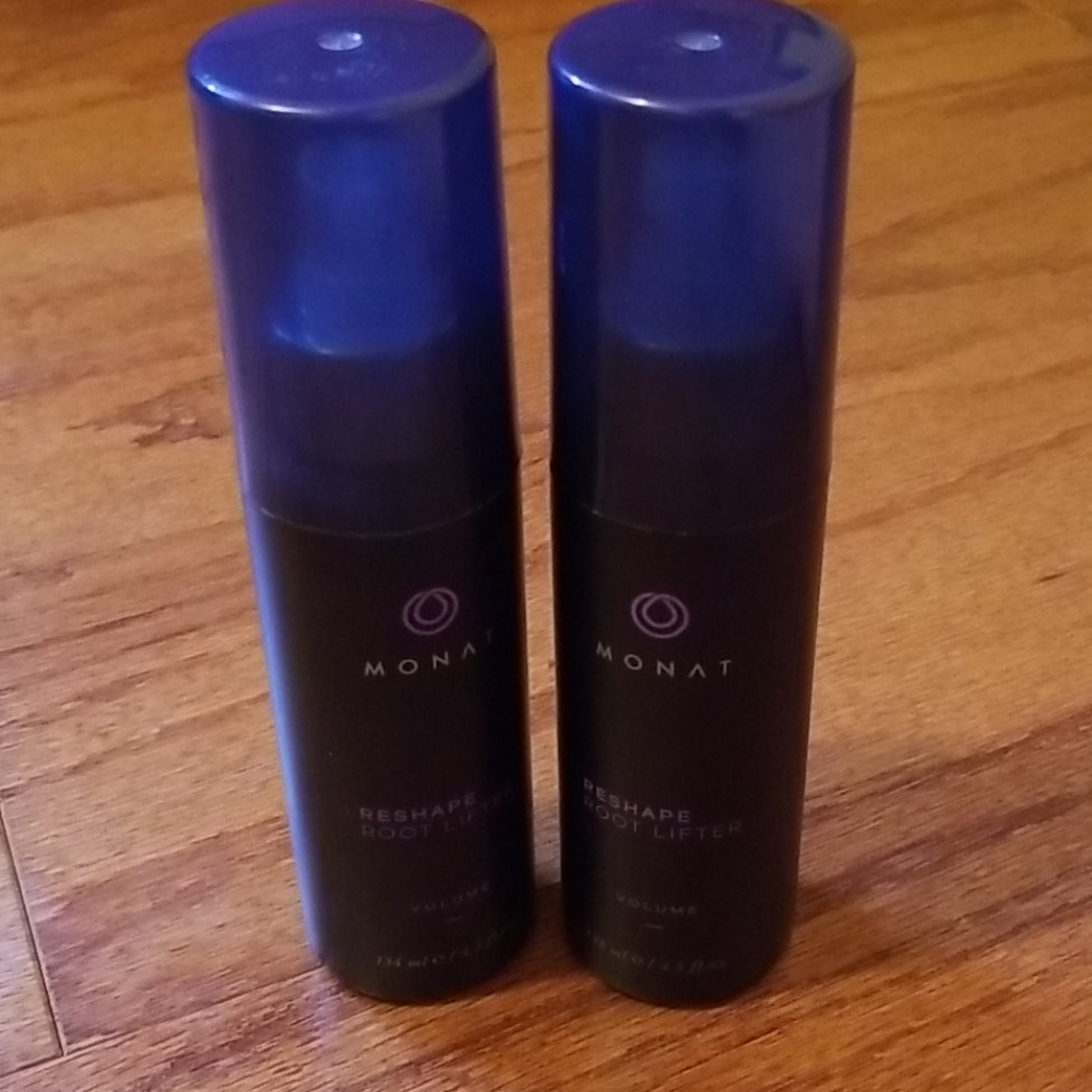 Monat Reshape Root Lifter-Volume